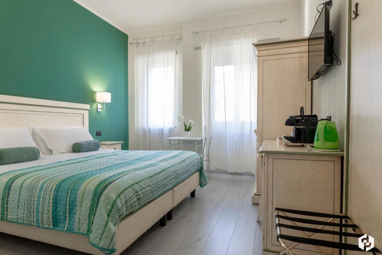فندق Daydreaming House فيرونا المظهر الخارجي الصورة