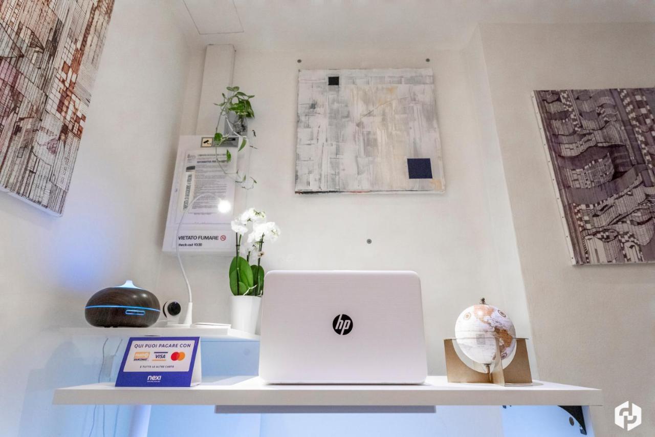 فندق Daydreaming House فيرونا المظهر الخارجي الصورة